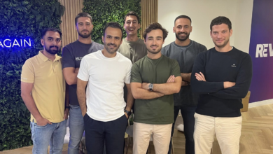UAE Refurbished Tech Startup Secures $7M in Series A Funding