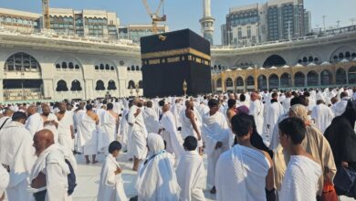 UAE Residents Slash Umrah Costs by 50% with Saudi Transit Visa and Stopover Option