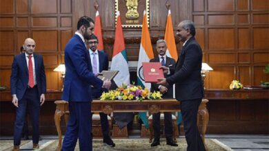 UAE Seeks Climate Insights, Taps NCPOR for Polar Expertise