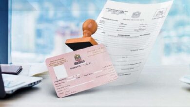 UAE Visa Violators' Final Deadline Ends Today
