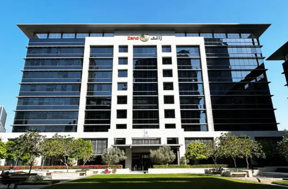 UAE Zand Introduces Digital Asset Custody Service for Institutions