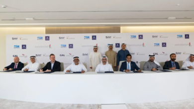 UAE authorities support Archer electric air taxi network in 2025