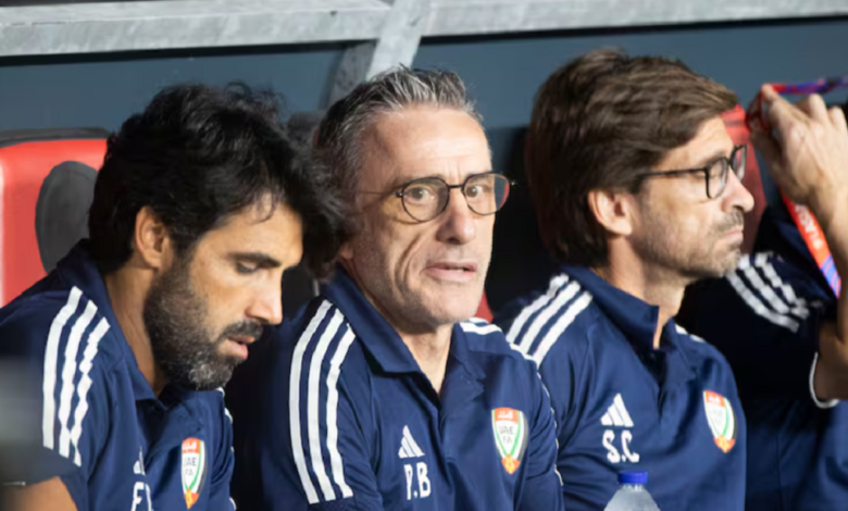 UAE faces 'tough situation' after Gulf Cup loss to Kuwait Paulo Bento