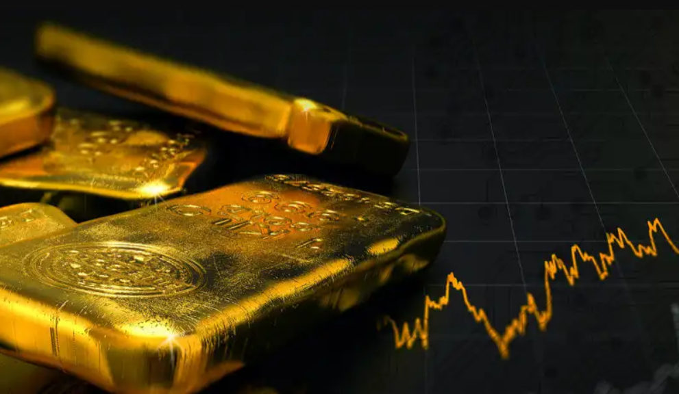 UAE gold reserves rise 28% in 2024