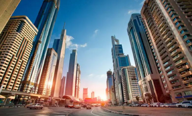 UAE has 3.5 million Indians; These three things are the attraction... Saudi Arabia is following