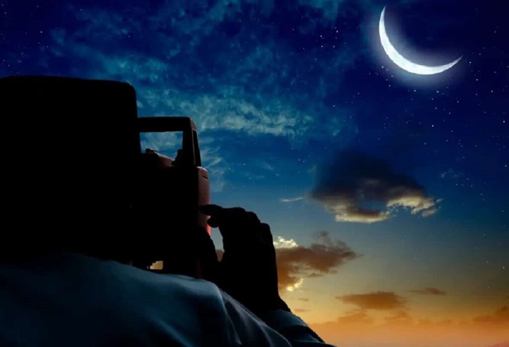 UAE to Host International Moon Day Conference 2025