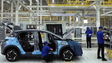 UAE’s First Lithium Battery Recycling Plant Announced