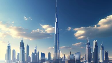 UBS: The world's super-rich are relocating to the UAE to expand their wealth