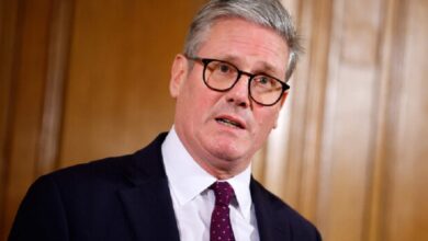 UK Leader Starmer's Gulf Visit Aims at Strengthening Trade and Ties