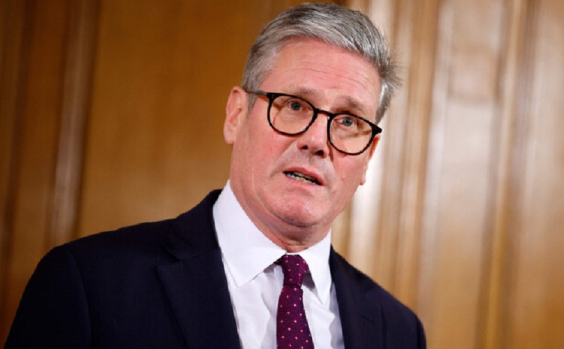 UK Leader Starmer's Gulf Visit Aims at Strengthening Trade and Ties