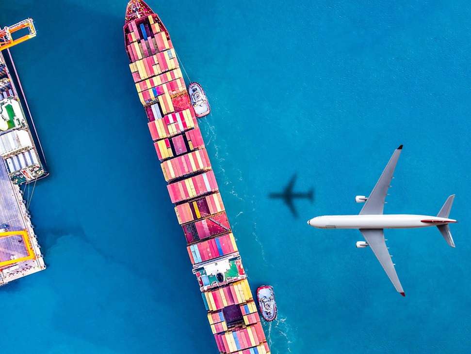 UN: Global Trade to Reach Record $33 Trillion in 2024