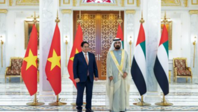 Vietnam-UAE CEPA Strengthening Ties Between ASEAN and the Gulf