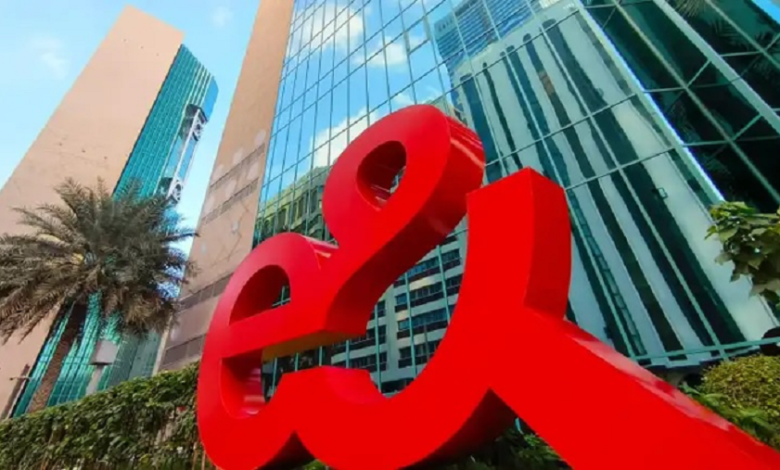 e& Celebrates UAE National Day with Free Data and Bonus Offers