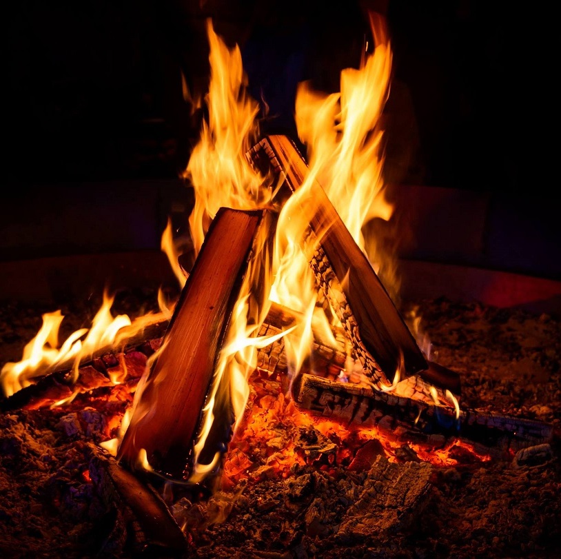 2 Tamils ​​die of suffocation after lighting a fire to cool off in Kuwait