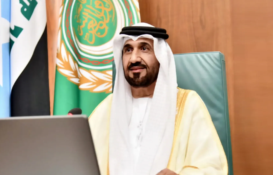 AP President condemns Israel's release of maps claiming Arab land