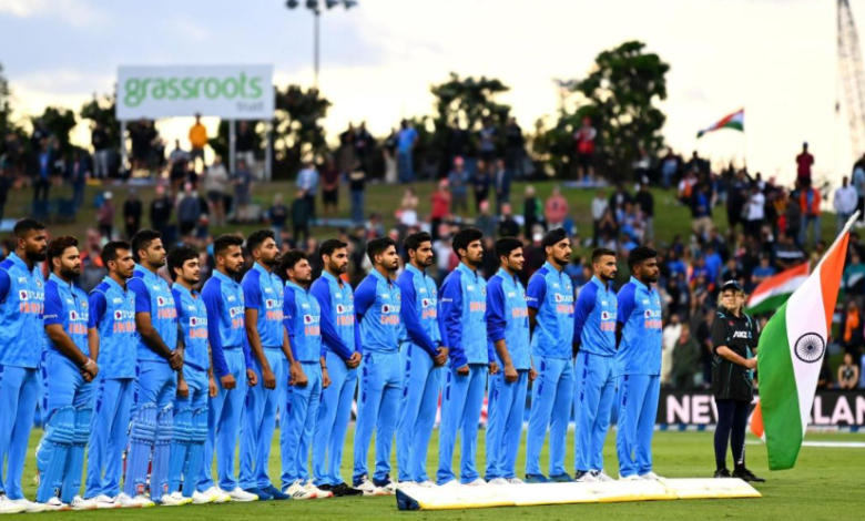 Bangladesh or UAE India’s Champions Trophy Warm-Up Opponent to Be Finalized in Dubai