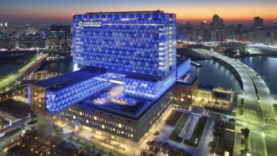 Cleveland Clinic Abu Dhabi Earns Second Magnet Recognition for Nursing Excellence