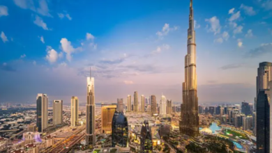 Dubai Real Estate Caps 2024 Strong, Strengthening Global Leadership