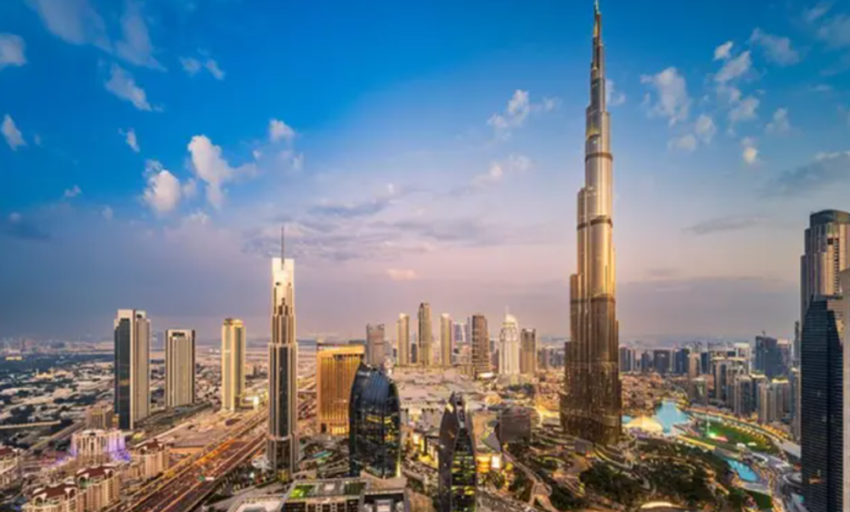 Dubai Real Estate Caps 2024 Strong, Strengthening Global Leadership