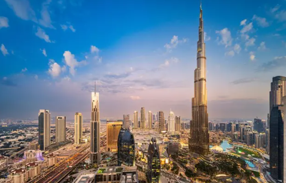 Dubai Real Estate Caps 2024 Strong, Strengthening Global Leadership