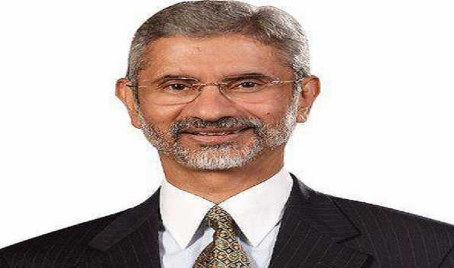 EAM Jaishankar to attend Raisina Middle East during UAE visit