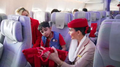 Emirates simplifies travel for individuals with autism