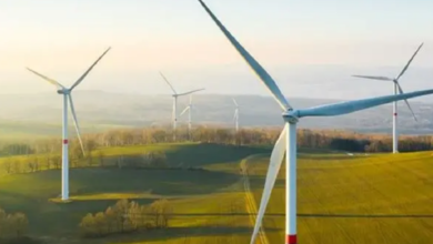 GFH Partners with Blackstone for Investment in Invenergy