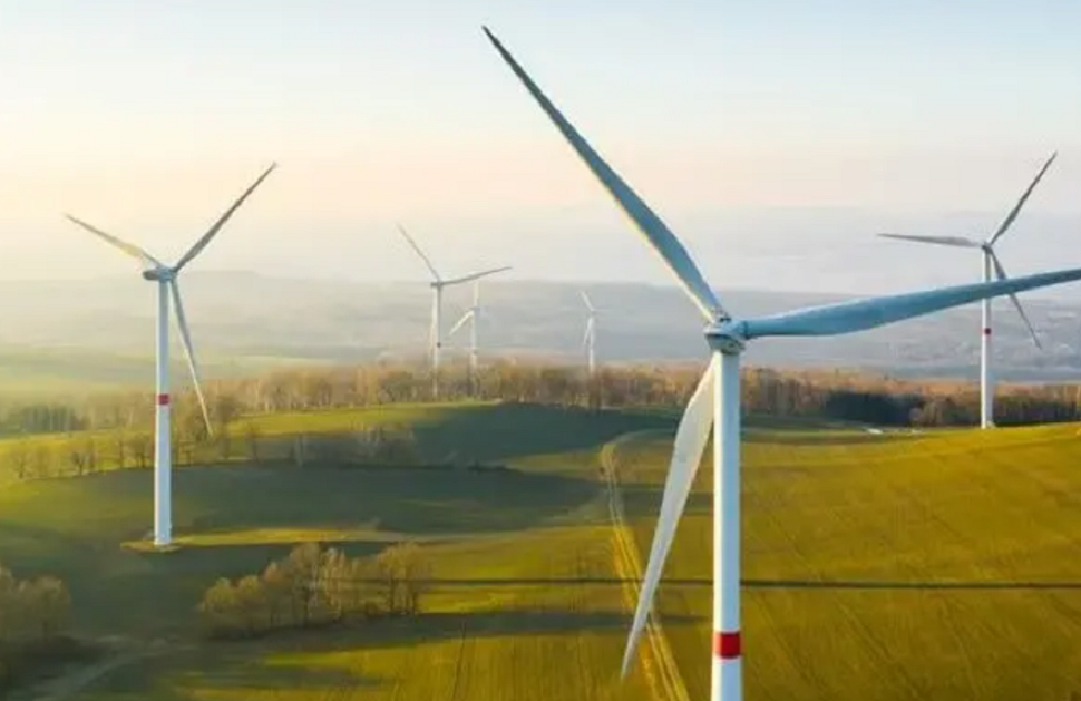 GFH Partners with Blackstone for Investment in Invenergy