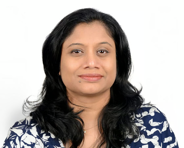 Indian Banker in Dubai Wins Dh1 Million Big Ticket Prize