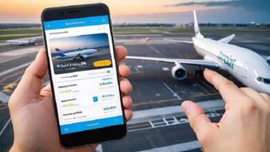 India's New Travel Rule to Impact UAE Passengers Explained