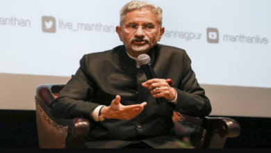 Jaishankar India-UAE Relations to Strengthen