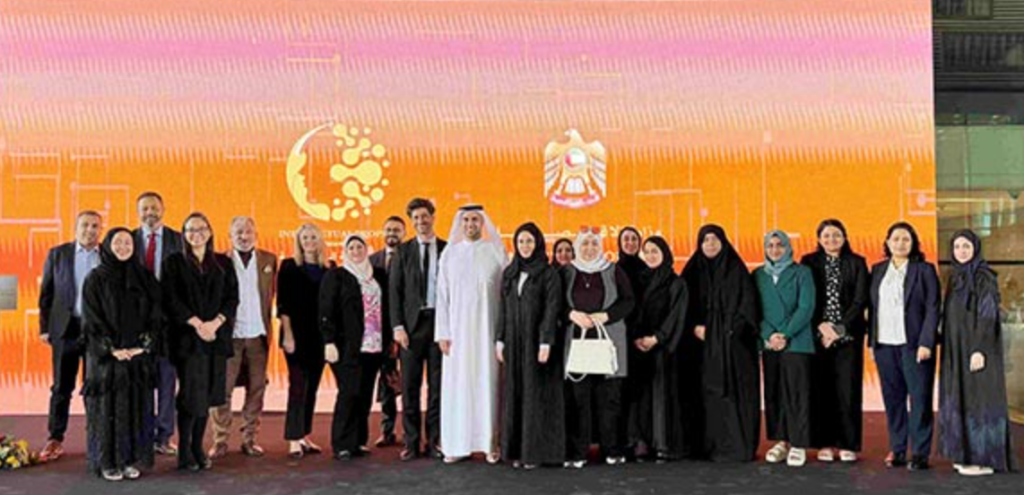 Ministry of Economy launches ‘Patent Hive’ to boost innovation