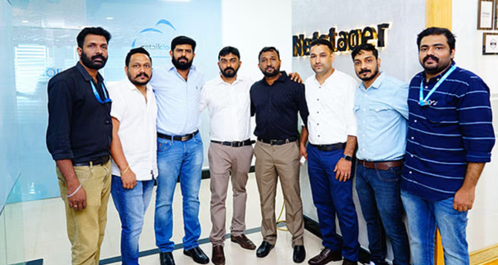 Netstager Technologies Launches Operations in Middle East with UAE Expansion