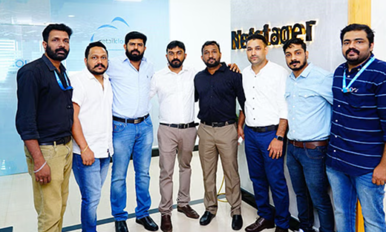 Netstager Technologies Launches Operations in Middle East with UAE Expansion