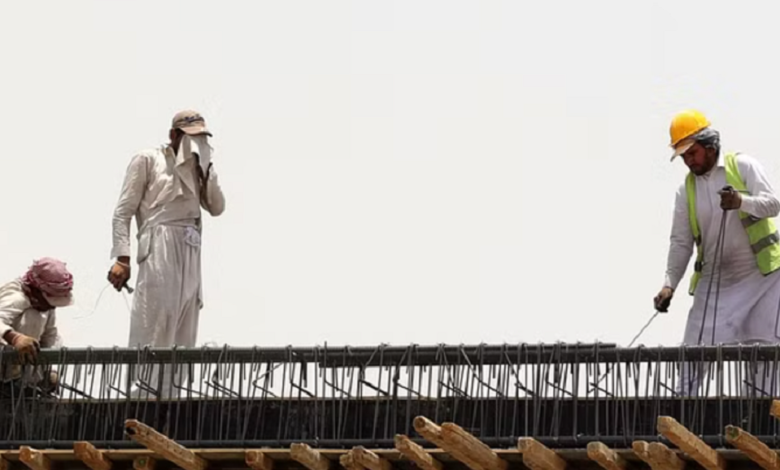 Saudi Arabia Introduces New Phase of Labor Wage Transfer System