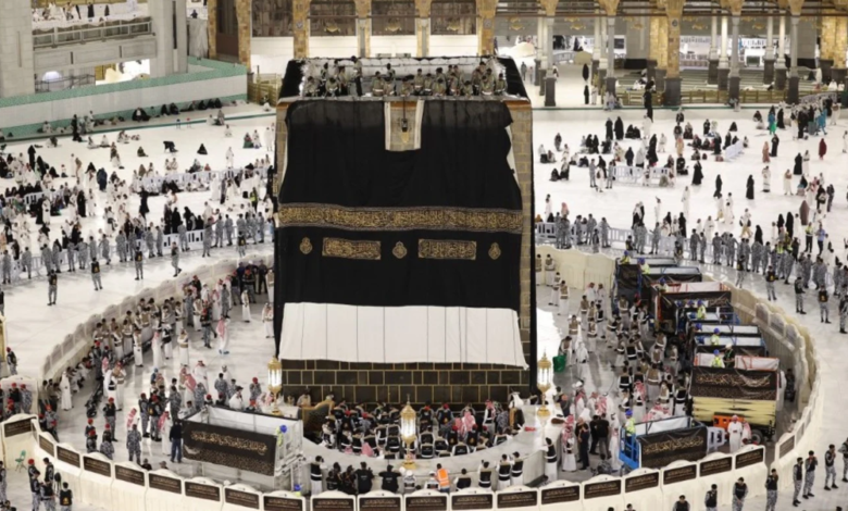 Saudi Arabia Opens Mecca and Medina Real Estate to Foreigners