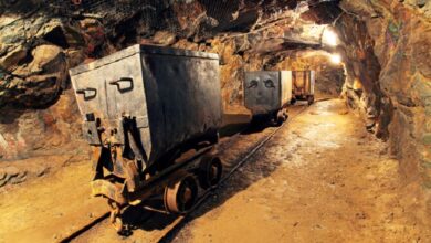 Saudi's Ma'aden Announces Promising Gold and Copper Finds