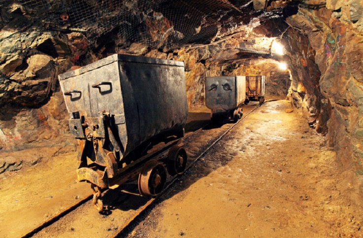 Saudi's Ma'aden Announces Promising Gold and Copper Finds