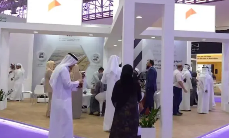 Sharjah Asset Management Unveils Premier Projects at ACRES 2025