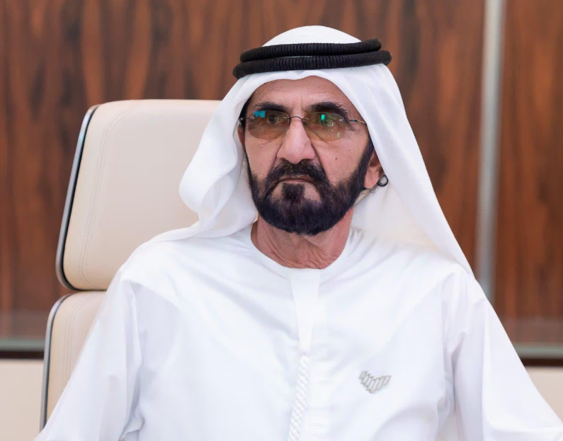 Sheikh Mohammed Approves 3000 Houses to Support Young Emirati Families
