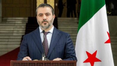 Syrian Foreign Minister visits Qatar, UAE and Jordan