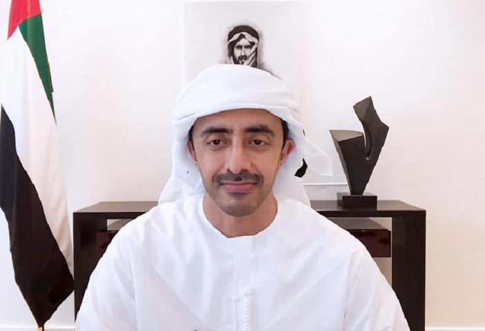 UAE: Abdullah bin Zayed Leads First 2025 Education and Development Council Meeting