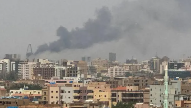 UAE Condemns Attack on Saudi Hospital in Sudan