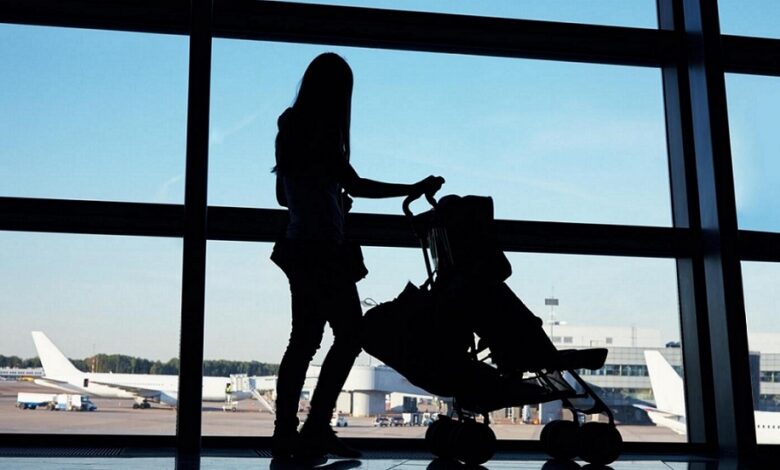 UAE: Dh100,000 Fines for Unauthorized Minor Travel and Neglect