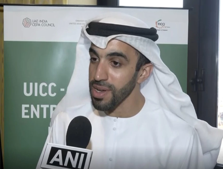 UAE Envoy Thanks PM Modi, Sheikh Zayed for Strengthening Ties