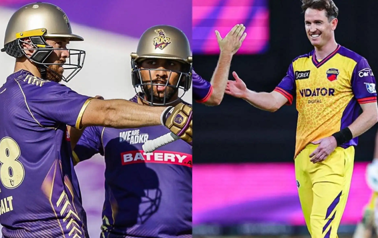 UAE Playing a Key Role in Modern Cricket's Ecosystem