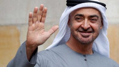 UAE President Announces 2025 as Year of Community