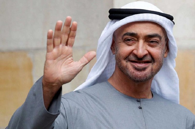 UAE President Announces 2025 as Year of Community