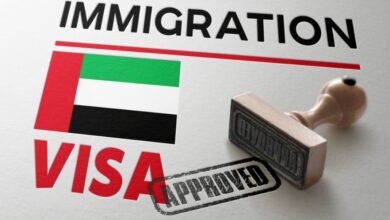 UAE Sees Surge in Visit Visa Approvals
