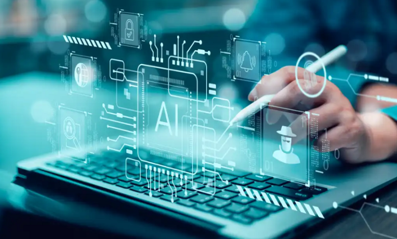 UAE Shoppers Quickly Embrace AI Smartphones and Laptops